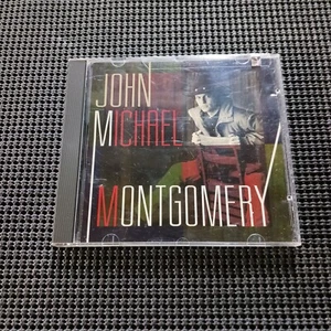 John Michael Montgomery - Picture 1 of 6