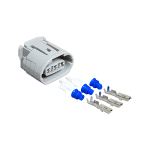 ALT Alternator Sensor Connector Assembly Terminals for Toyota 2JZ-GTE Engine - Bild 1 von 6