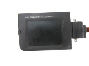 SAMSUNG VP-D11/D11i Camcorder LCD ASSY TFT Coulor LCD - Picture 1 of 3
