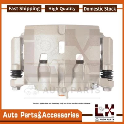 Pinza de freno de disco delantera derecha Cardone 1 para Chevrolet Traverse GMC Acadia Foto 1 de 3