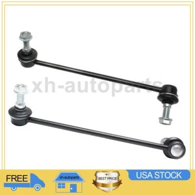 Barra estabilizadora delantera 2X para Ford Taurus 1996-2001 2002 2003 2004 2005 2006 2007 Foto 1 de 3