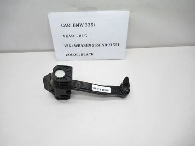Tapón de correa de retención de puerta BMW 335i xDrive 2014-2015 7311340 OEM Foto 1 de 4