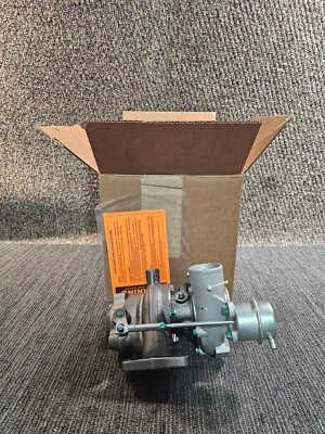 Rotomaster A8170117R Reman Turbocharger For 1999-2005 Saab 9-5 2.3L L4 - Image 1 of 4