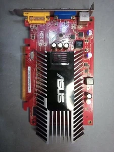 Scheda Video Asus 512MB - Foto 1 di 4