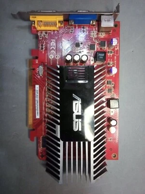 Scheda Video Asus 512MB - Immagine 1 di 4