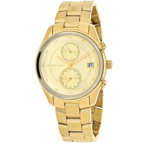 Orologio donna MICHAEL KORS MK6464 100% nuovo scatola originale vendita al dettaglio $250