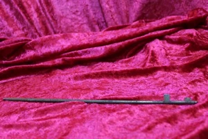 Hammerwerk Stange Alarmgeber FÜR COMTOISE UHREN 31,0 cm - Bild 1 von 4