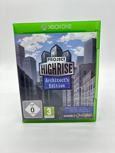 Microsoft Xbox One Project Highrise in OVP - Bild 1 von 4