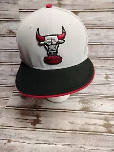 Chicago Bulls New Era 9Fifty Snapback Hat Hardwood Classics Men's Windy City Cap - Picture 1 of 12