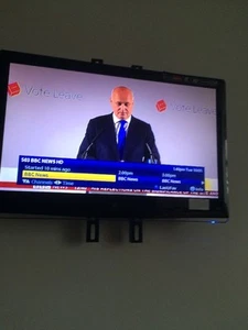 logik 21" tv Dvd Player - Picture 1 of 5