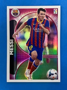 Figurine Stickers Panini Liga Este 2014-15 n.25 Luis Messi Barcelona - Imagen 1 de 1