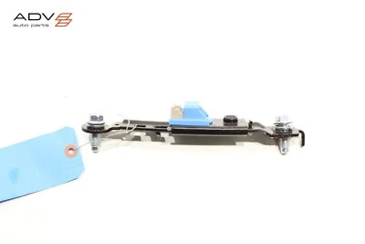 2023 - 2025 KIA NIRO FRONT RIGHT SIDE SEAT BELT SEATBELT HEIGHT ADJUSTER OEM - Imagem 1 de 4