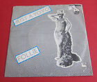 FOLLIE Just a yoyo RARE FRENCH BURLESK 7" - 1980 SYNTH POP