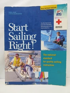Start Segeln richtig! Der nationale Standard für Qualitätssegeln Ins... Taschenbuch - Bild 1 von 10