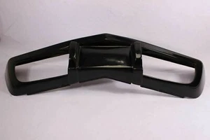FRONT BUMPER FOR CHELVROLET CORVETTE 1975-1979 FIBERGLASS GELCOAT - Bild 1 von 2