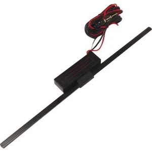 Internal, Inside Mounted Car Radio Audio Fm AM Reception Aerial For Kia - Picture 1 of 1
