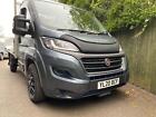 2020 Fiat Ducato 2.3 MultiJetII 35 M H1 Euro 6 2dr CHASSIS CAB Diesel Manual