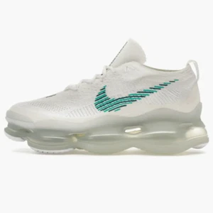 Nike Air Max Scorpion Fk White Geode Teal Gr. 41 DJ4701-100 - Bild 1 von 1