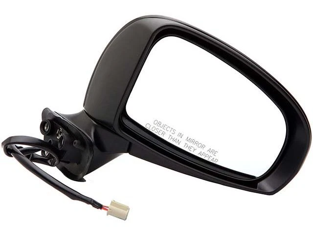 右镜 Dorman 87JQMW74 适用于丰田普锐斯 2015 2010 2011 2014 2012 2013 — 第 1/1 张图片