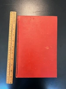 "First Blood: The Story of Fort Sumter" by Swanberg Hardcover 1957 - Picture 1 of 9