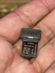 JABRA Link 370 USB-A Bluetooth Wireless Dongle Modell END040W Grau Grey Neu - Bild 1 von 2