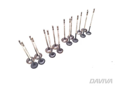 Mini Mini Countryman Engine Valve One Petrol 72kW (98 HP) 16 PCS 2010 Estate - Image 1 of 4