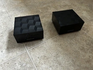 Netgear Nighthawk MR60 Mesh Wi-Fi 6 Router with 1 Satellite MS6 - Picture 1 of 2