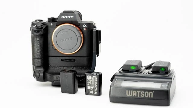 Sony Alpha A7RII Digital Cameras for Sale | Shop New & Used