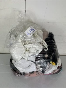 A 6.7kg Job Lot of Bras of Various Different Sizes, Styles and Colours #232 - Picture 1 of 4