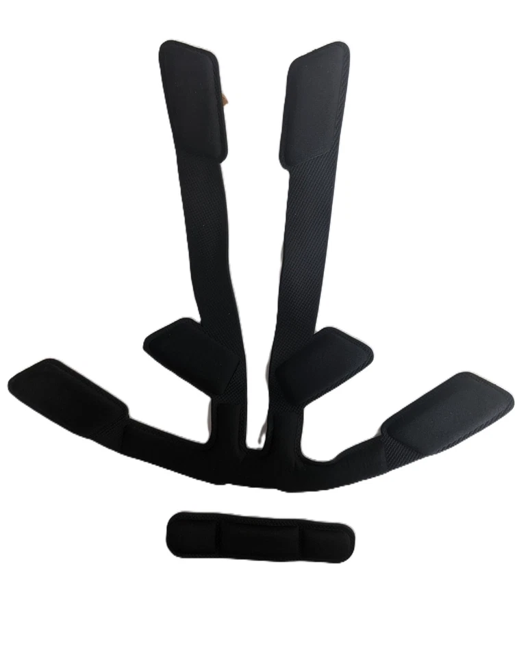 Uvex City 4 MIPS Innenpolster pad set - Bild 1 von 1