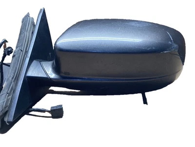 Espejo retrovisor eléctrico izquierdo térmico Chrysler 300 2011-2018 OEM #1508 Foto 1 de 4