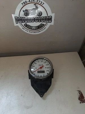 Suzuki Boulevard VL800T C50 2007 velocímetro medidor Vl800 800 06-09 Foto 1 de 4