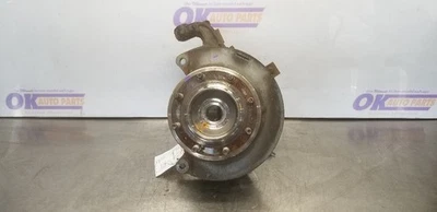 13 CHEVY SILVERADO 3500 PICKUP SPINDLE KNUCKLE FRONT RIGHT PASSENGER - Image 1 of 4