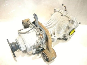 NISSAN X-Trail 2004 Rear Rigid Differential Assembly 383008H500 [PA115609745] - Picture 1 of 7