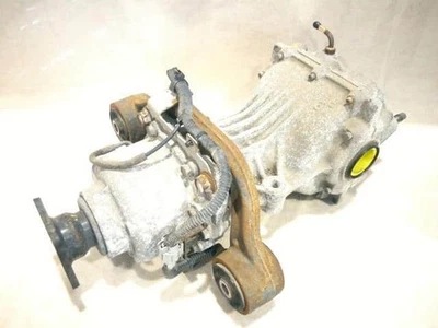 NISSAN X-Trail 2004 Rear Rigid Differential Assembly 383008H500 [PA115609745] - Image 1 of 4