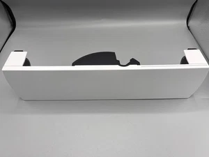 Panel/cubierta frontal Agilent G1316A/B (G1316-68001) (G1316-68714) (Repuesto nuevo - Imagen 1 de 3