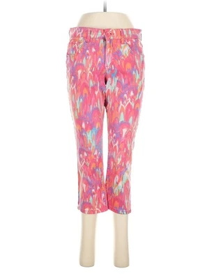 Pantalones informales Bandolino rosa para mujer 8 Foto 1 de 4