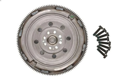 Volant moteur LUK 415 0071 10 pour AUDI A4 B5 (8D2) 2.8 1996-2001 - Photo 1/4