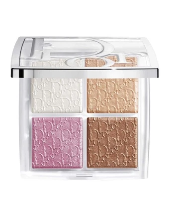 Dior Backstage Glow Maximizer Face Palette 0.35oz (001 UNIVERSAL GLOW ) - Image 1 of 3
