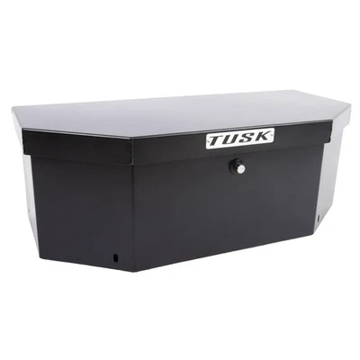 Caja de carga alta Tusk UTV para Polaris RZR S 900 2015-2020 Foto 1 de 4