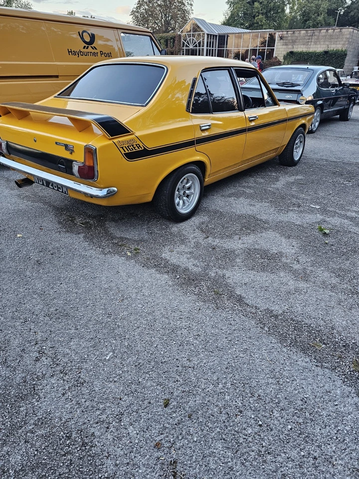 Hillman Avenger Tiger - Image 1 of 4