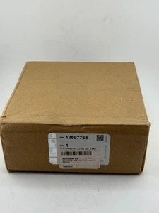 GM Genuine Parts 12697768 Crankshaft Balancer - Bild 1 von 3