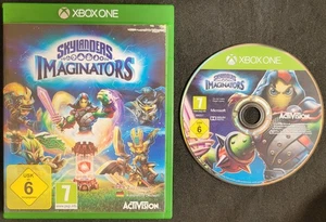 Skylanders Imaginators - Xbox One - Same Day Dispatch !! - Picture 1 of 2