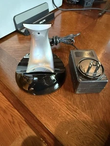 Charging Dock Cradle & Power Supply For Elan HR200/ HR2 Remote Control - Picture 1 of 4