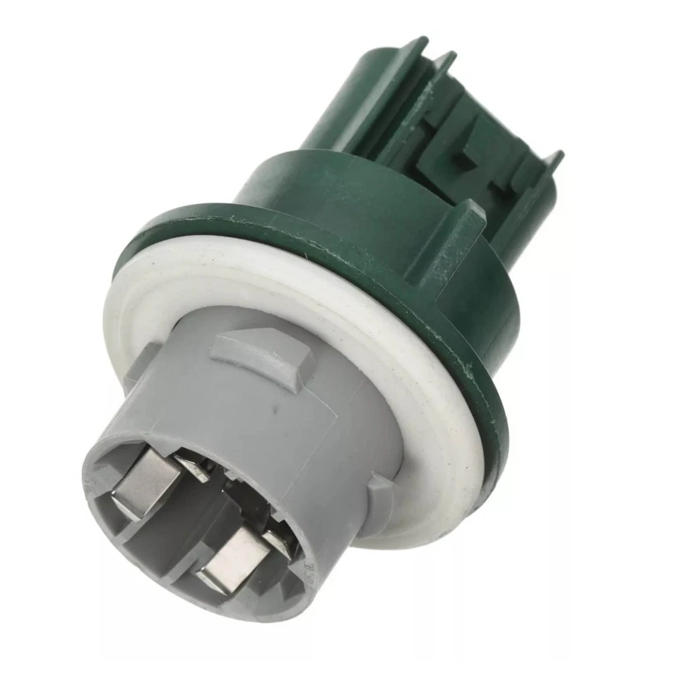 OEM Mopar para Jeep Liberty 2008 2009 2010 2011 2012 marcador lateral enchufe de luz Foto 1 de 4