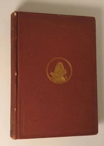 Lewis Carroll ALICE'S ADVENTURES IN WONDERLAND Boston: Lee & Shepard - 1871 RARE - Picture 1 of 7