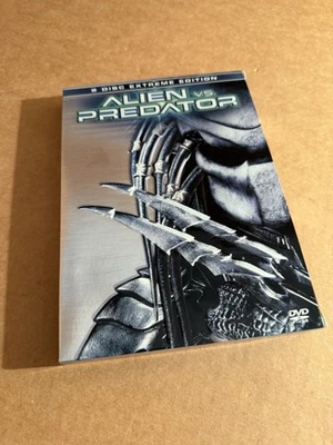 Alien vs. Predator [2 DVDs, Extreme Edition] - Bild 1 von 3