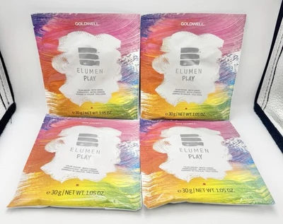 Goldwell Elumen Play Hair Color Eraser 1.05 oz. each (4 Pack) - Image 1 of 4