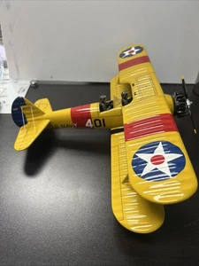 Marine Stearman Modell 75 - Bild 1 von 7