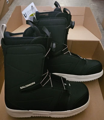 SALOMON - FACTION BOA - 2023-MEN-MONDO 27.5 (9.5 US)-ENVÍO GRATUITO (CG62) Foto 1 de 4